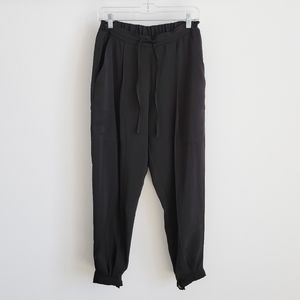 ASOS Peg Leg Trousers, Size 6